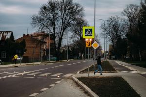 Zamość woj. lubelskie